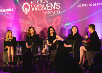 Energía Femenina: Una Nueva Era