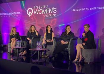 Se consolida el Energy Women´s Forum