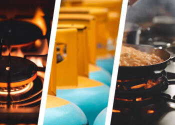 Más vida, menos leña