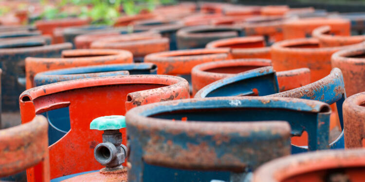 CNA demanda a gigantes del gas LP; acusa colusión millonaria