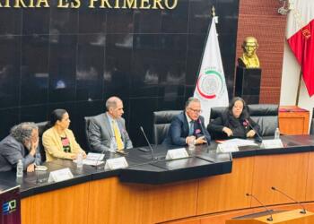 Estamos interesados en los contratos mixtos con PEMEX: AMEXHI