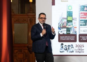 PROFECO reporta más gasolineras con precios justos