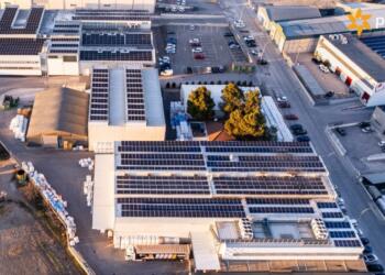 Prosolia Energy da un paso en su expansión con filial en México