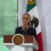Promulga Sheinbaum reforma energética Promulga Sheinbaum reforma energética
