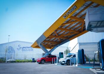 Unirnos a la EMA es un paso para mejorar la movilidad urbana: Supercool