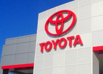 Híbridos eléctricos representan más de 39% de ventas de Toyota