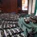 Habemus reforma energética; Legislativo avala dictamen y pasa al Ejecutivo Habemus reforma energética; Legislativo avala dictamen y pasa al Ejecutivo