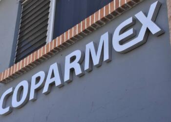 En riesgo, industria automotriz por aranceles: COPARMEX