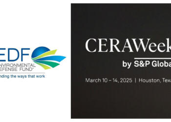 Anuncian Casa de Innovación en Metano durante CERAWeek