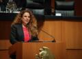Comisión de Energía en Diputados aprueba leyes secundarias de Sheinbaum Comisión de Energía en Diputados aprueba leyes secundarias de Sheinbaum