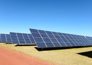 Energía solar crecerá 8.9% hacia 2029: Mordor Intelligence