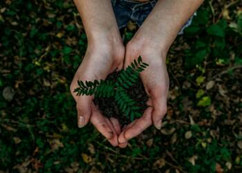 ADM celebra Día de la Tierra con acciones sustentables