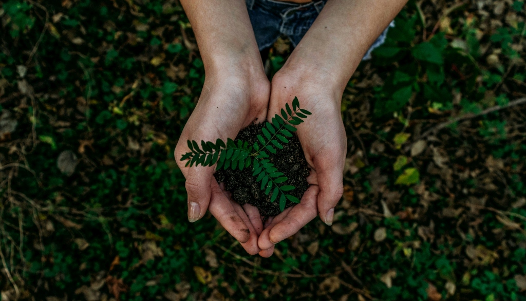 ADM celebra Día de la Tierra con acciones sustentables