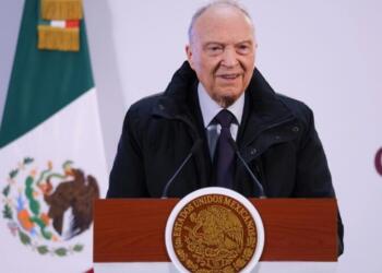 Investigarán agencias aduanales por buque con huachicol