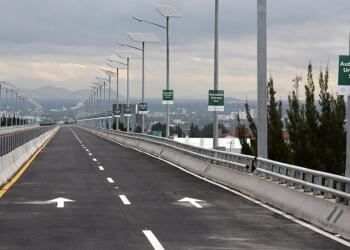 Autos verdes tendrán descuento con Tag PASE en Autopista Urbana Sur