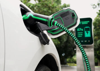 Ventas de autos eléctricos aumentan 290% en el 1T 2025: EMA