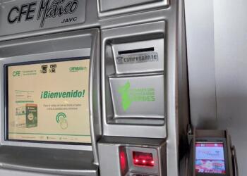 CFE dará subsidio especial a partir de mayo