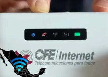 CFE renuncia a concesión de telecomunicaciones