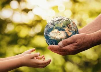 10 tips para celebrar el Día de la Tierra en casa