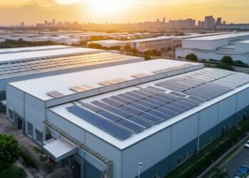 Bancomext y Multiva concretan crédito verde por 2,130 mdp a Energía Real