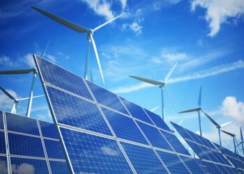 Energías limpias serán relevantes para reportes bursátiles en 2026