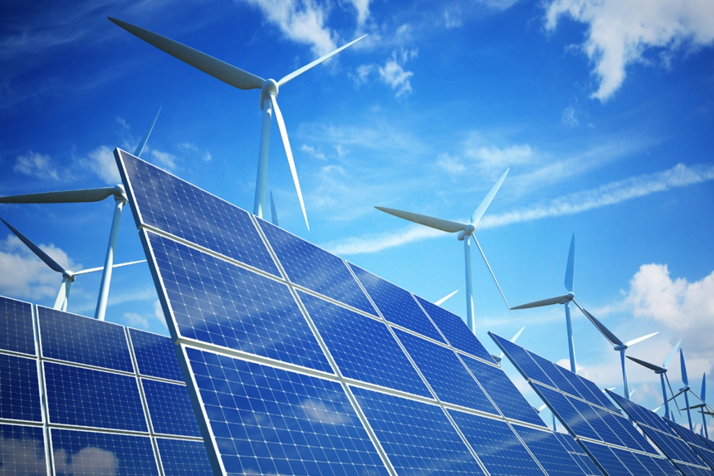 Energías limpias serán relevantes para reportes bursátiles en 2026