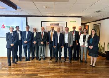 Ratifica PEMEX compromiso con objetivos sostenibles