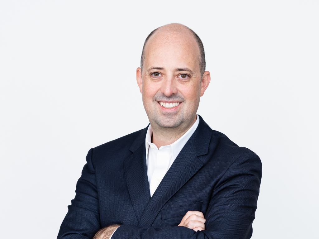 José Carlos Pons asume presidencia de la ANIQ 