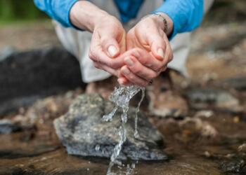 México pierde más del 50% de agua residual por no reutilizarse