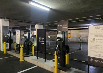 VEMO lleva su huella verde en la Península de Baja California