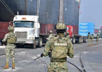 PEMEX recupera combustible valuado en 432 mdp