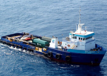 FGR pone a Marinsa bajo la lupa por huachicol