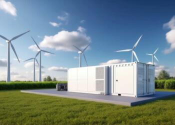 ABB lanza servicio de sistemas de almacenamiento en baterías