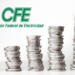 Fideicomisos dan oxígeno a la CFE en tiempos de recorte Fideicomisos dan oxígeno a la CFE en tiempos de recorte