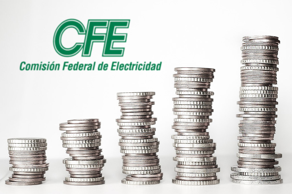 Fideicomisos dan oxígeno a la CFE en tiempos de recorte