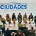 Tec de Monterrey inaugura Centro para el Futuro de las Ciudades Tec de Monterrey inaugura Centro para el Futuro de las Ciudades