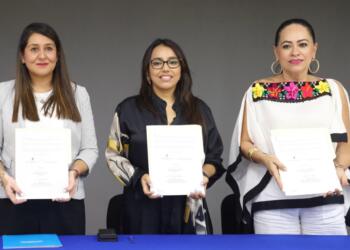 Gobierno de Tabasco firma convenio con ENGIE y el IMP