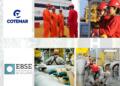 Cotemar formaliza alianza estratégica con EBSE Ingerniería de Soluciones