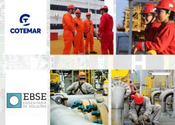 Cotemar formaliza alianza estratégica con EBSE Ingerniería de Soluciones