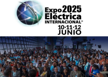 Expo Eléctrica Internacional abordará inversión de 129 mil mdd contra apagones en México
