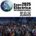 Expo Eléctrica Internacional abordará inversión de 129 mil mdd contra apagones en México Expo Eléctrica Internacional abordará inversión de 129 mil mdd contra apagones en México