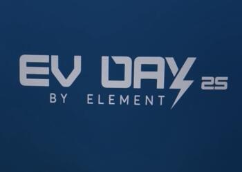 Element Fleet impulsa nuevas tecnologías en el EVDay  