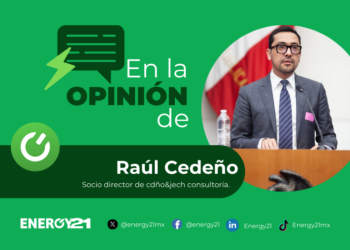 Justicia energética, la nueva frontera en México