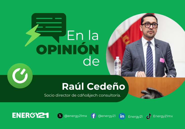 Justicia energética, la nueva frontera en México
