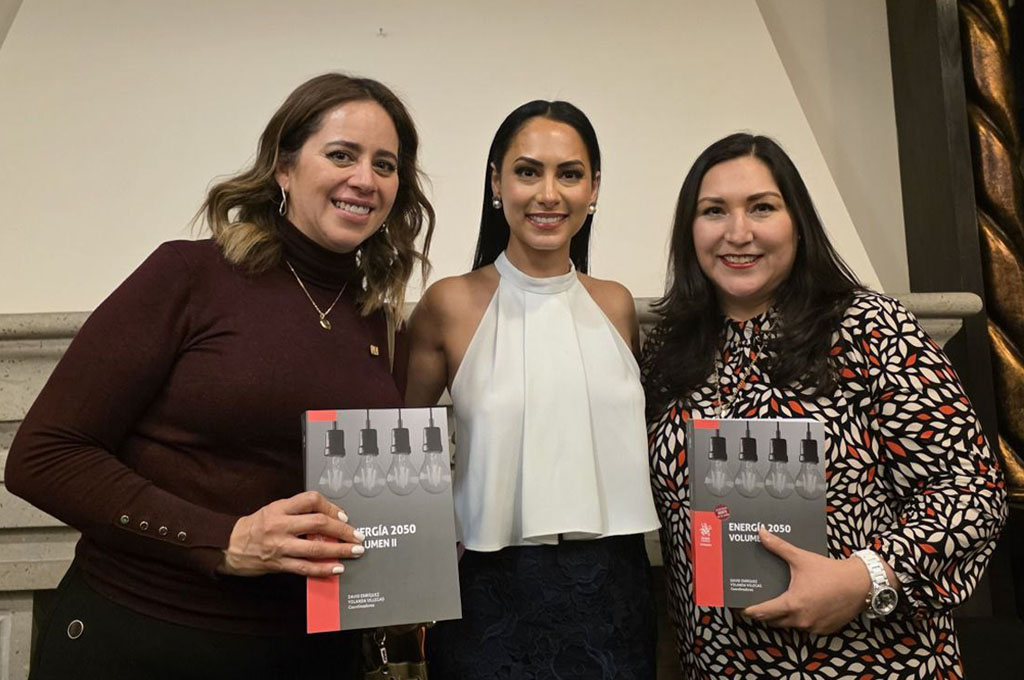 Energía 2050, Volumen II