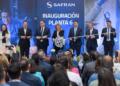 Safran fortalece su presencia en México con nueva planta en Chihuahua Safran fortalece su presencia en México con nueva planta en Chihuahua