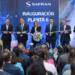 Safran fortalece su presencia en México con nueva planta en Chihuahua Safran fortalece su presencia en México con nueva planta en Chihuahua