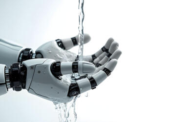 Inteligencia artificial, pero a qué costo…