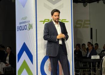 PASE re-voluciona la movilidad de los usuarios con nueva super app 