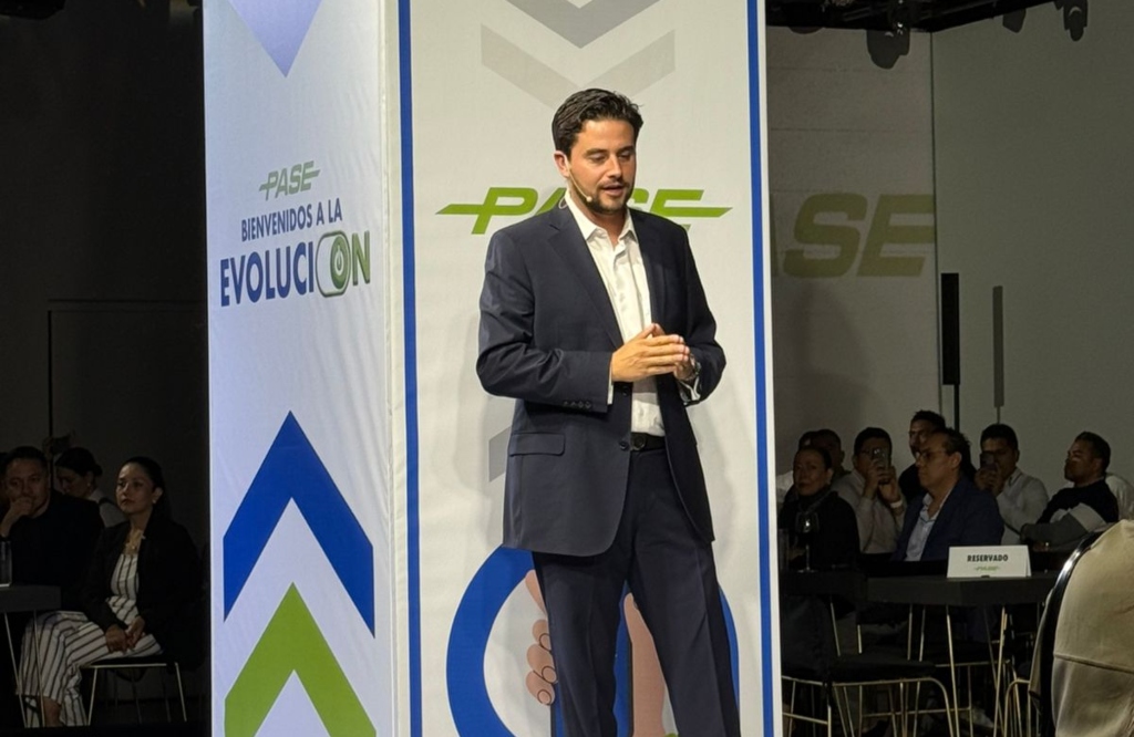 PASE re-voluciona la movilidad de los usuarios con nueva super app 